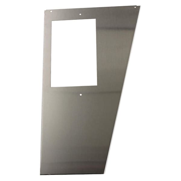 Panel-Lh Rear Tl Ss